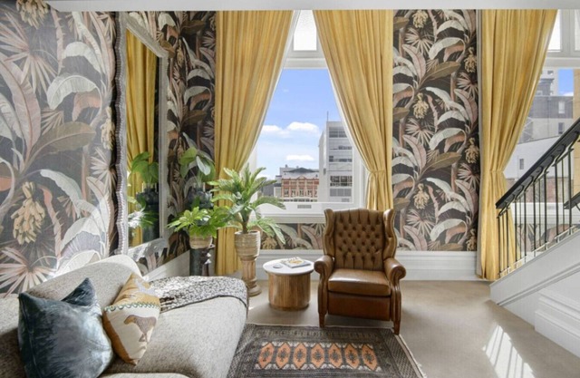 Eve Apartment - OGB Suite