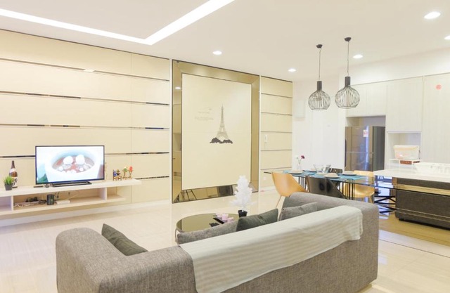 Eve Suite @ Ara Damansara by Perfect Host