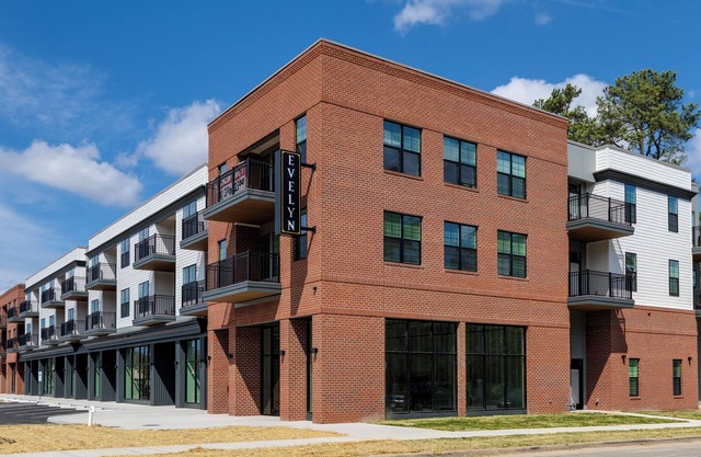 Evelyn 313 - Charming 1-bedroom apartment with spa-like shower in Richmond