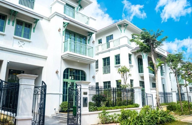 Evelyn Villa Phú Quốc
