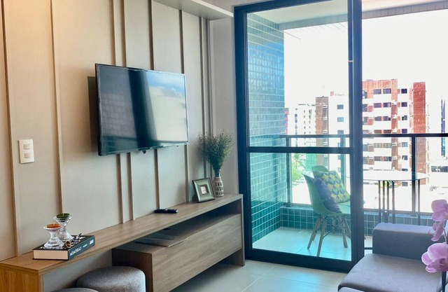 EVEMAR 709 Ponta Verde Luxury