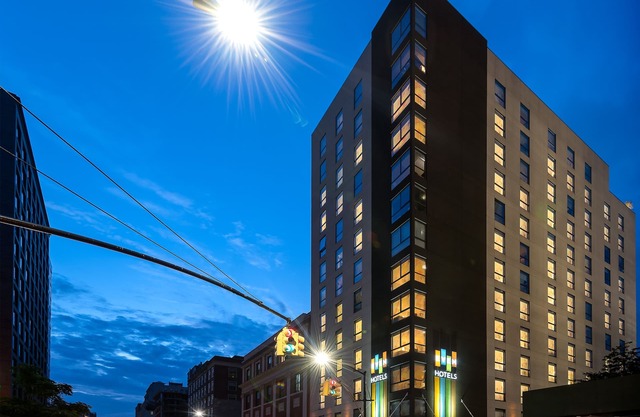EVEN Hotel Brooklyn by IHG