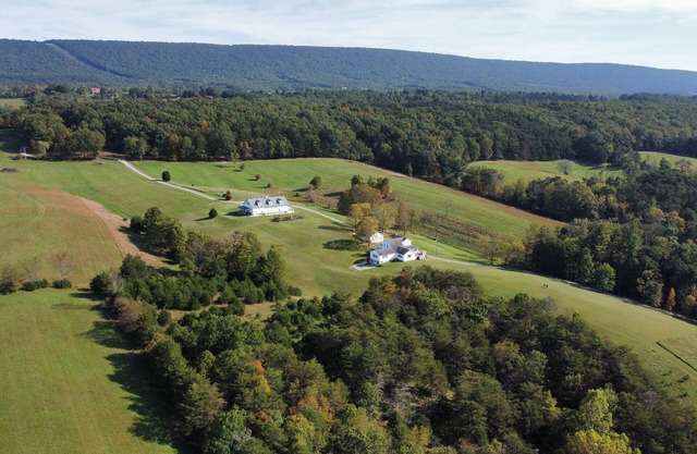 Events at The Estate in wonderful Berkeley Springs, WV