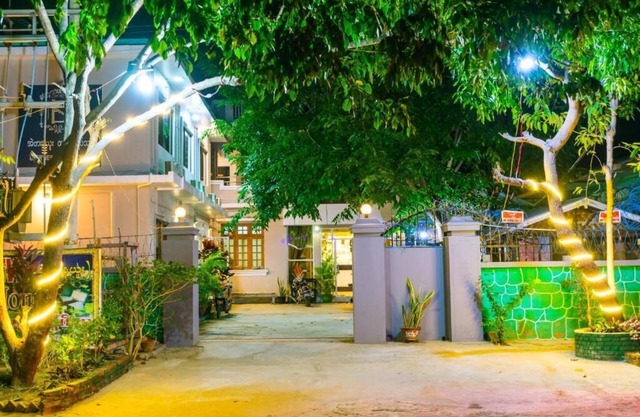 Ever New Guest House