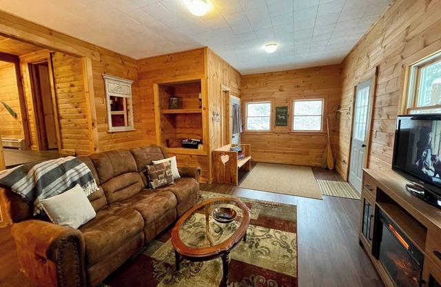 Evergreen - Apartment in Downtown Greenville