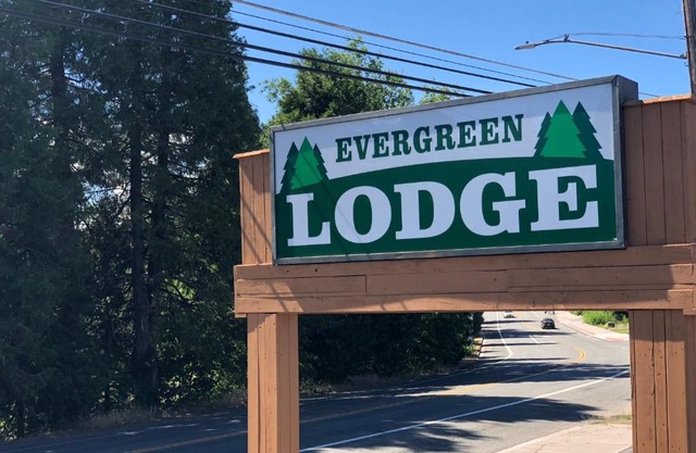 Evergreen Lodge