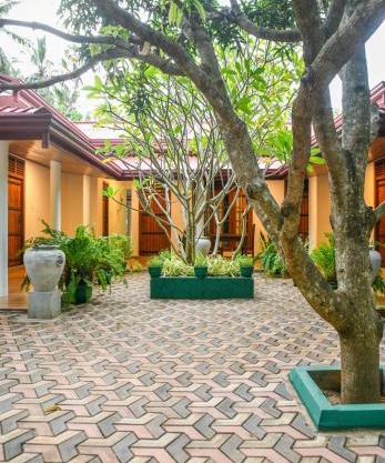 EverGreen Resort Udawalawe