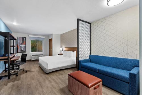 Everhome Suites Ocala I-75 North