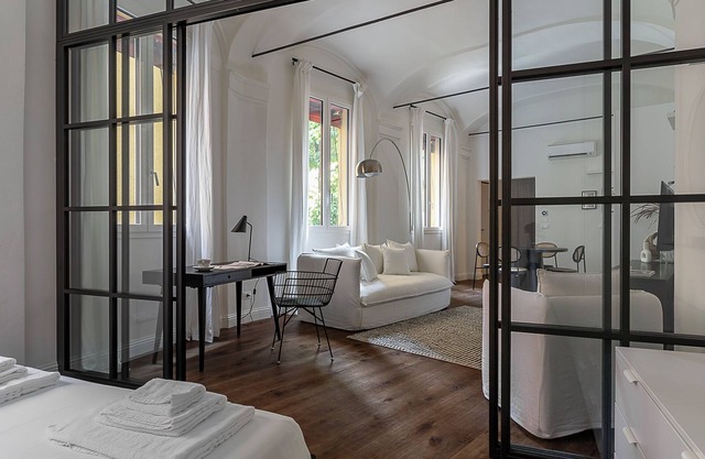 Everyday Apartments - Corte Petroni