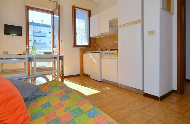 Everything at Your Doorstep – Holiday Stay in Lignano Central Area
