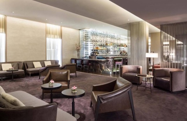 Everything You Need For Your NYC Trip! Rooftop Terrace/Bar!