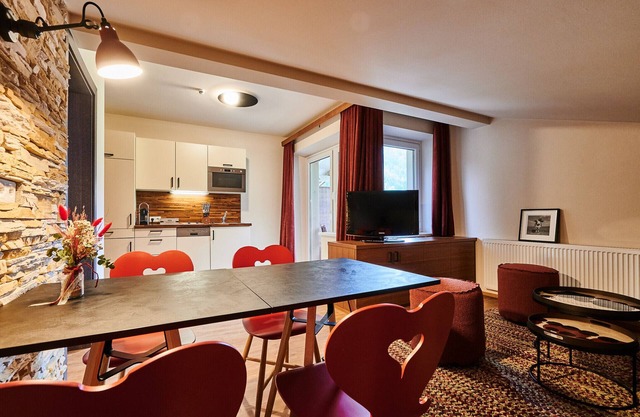 EVI APARTMENTS - Alma