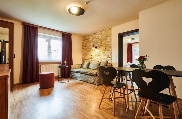 EVI APARTMENTS - Heike
