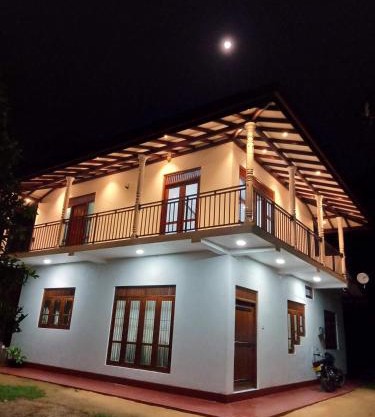 Evi's Place