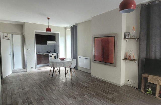 Evian downtown - Haven of peace -