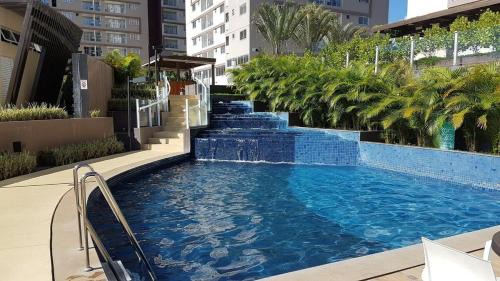 Evian Thermas Residence