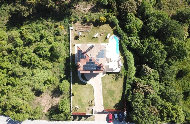 Evmorfes Villas
