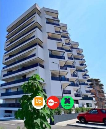 Evo apartments VRT
