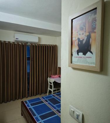 EVO guest house