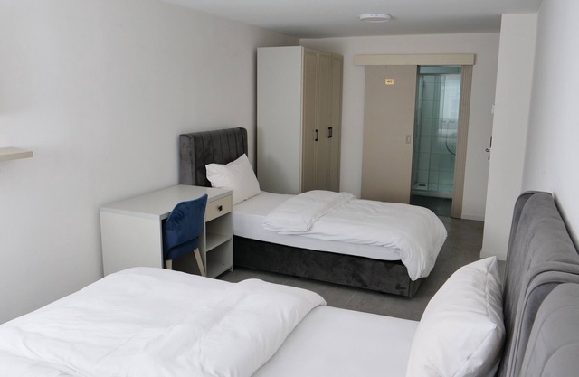 Evsenn Hotel