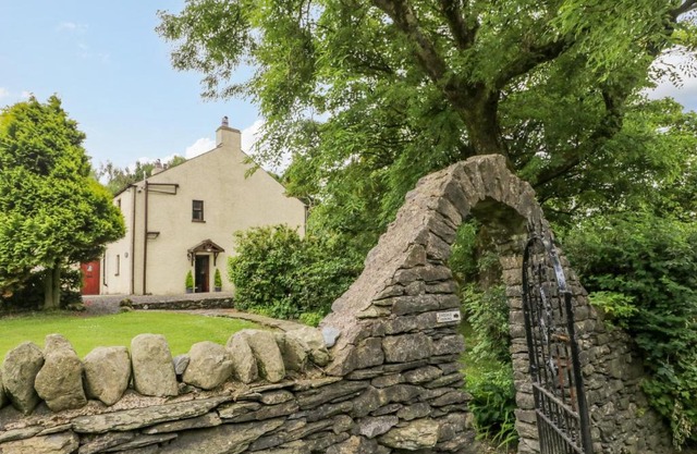 Ewedale Farm