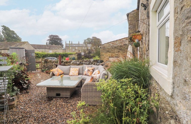 Ewes Leap Cottage