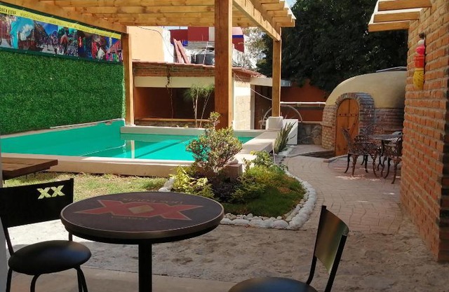 Ex Hacienda Santa Elena