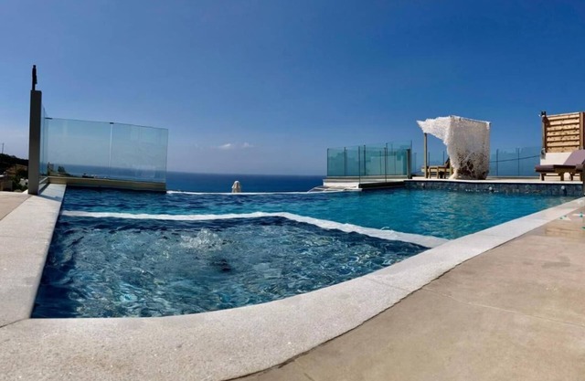 Example Villa Southern Crete