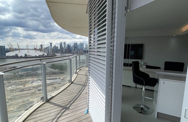 EXCEL LUXURY TWO BEDROOM PENTHOUSE