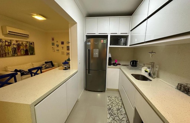 Excelente apartamento Balneário Camboriú