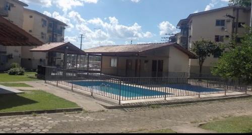 Excelente apartamento