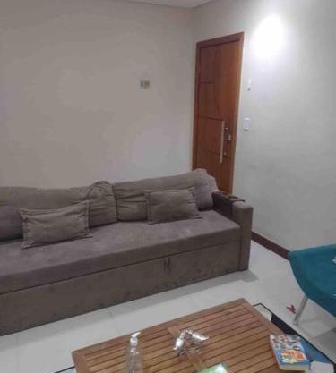Excelente apartamento