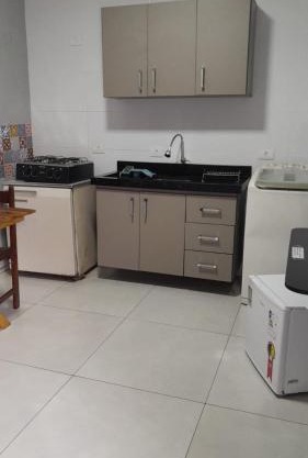 Excelente apartamento completo próximo ao centro