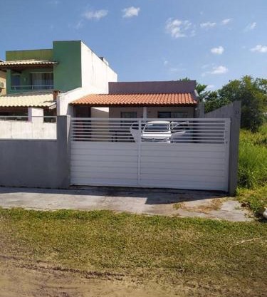 Excelente casa em Cacha Prego BA