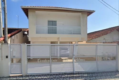 Excelente casa em Praia Grande litoral sul SP