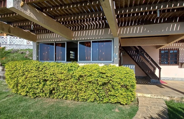 Excelente Casa na Praia de Águas Lindas Ilha de Itacuruça