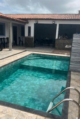 Excelente Casa no Atalaia Salinópolis!