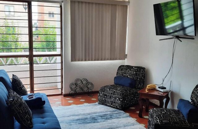Excelente Departamento, Zona Familiar, Bienvenidos Espero lo Disfruten!