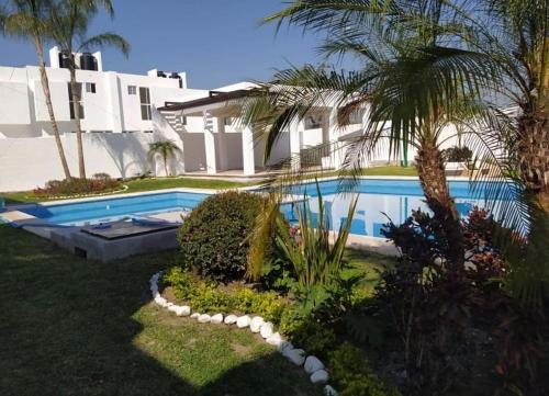 Excelente lugar para descansar