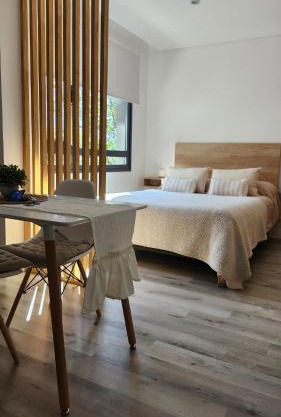 Excelente monoambiente edificio Genus Brooklyn Design