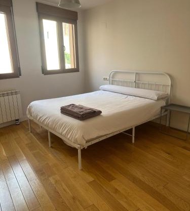 Excelente piso Zarzamora