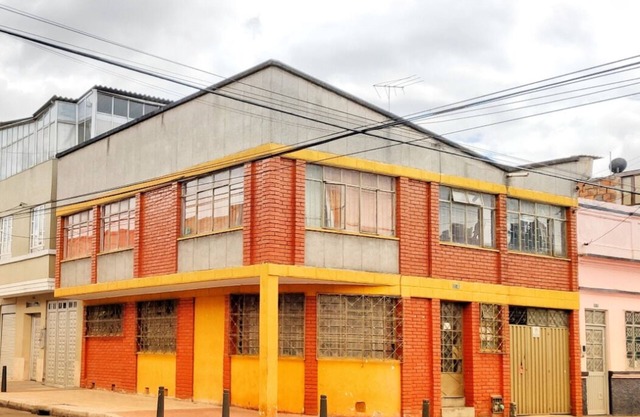 Excelente Ubicación- Acogedora Habitación Av. Chile