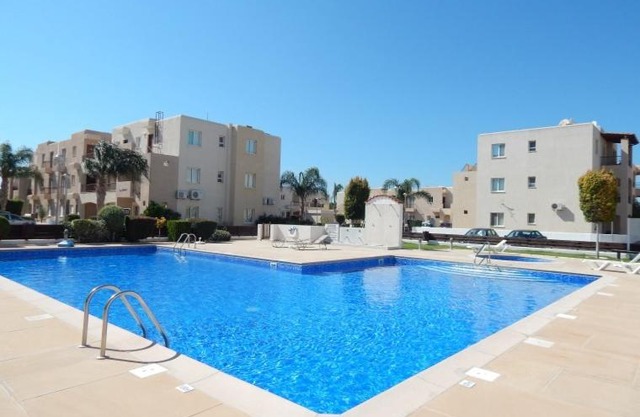 Excellent 2 bed Apartment