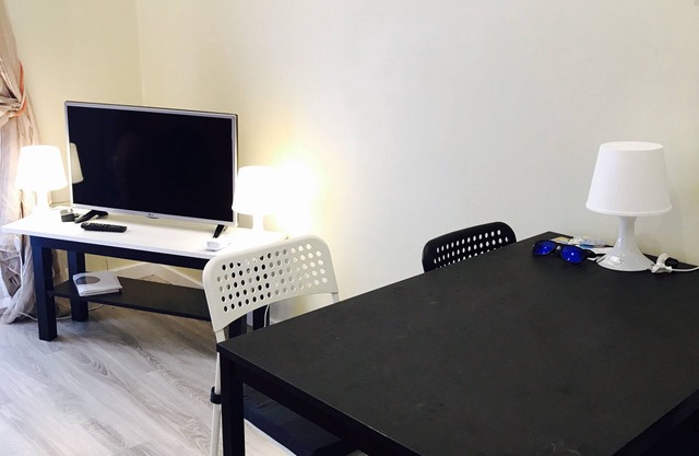 Excellent 2 bedroom Apartment at Ajuda (Lisbon)