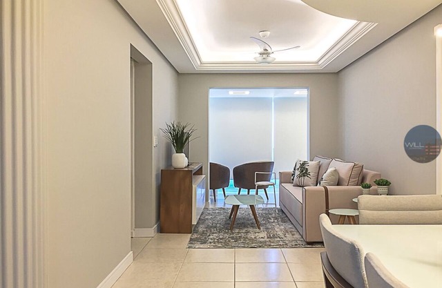EXCELLENT 2D with Ocean Front Carnival Suite!