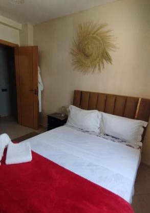 Excellent and quiet apartment in the heart of Agadir