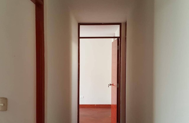Excellent apartment