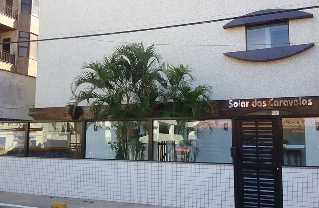 Excellent apartment 2 minutes from Praia do Forte.