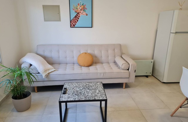 Excellent apartment in Mendoza