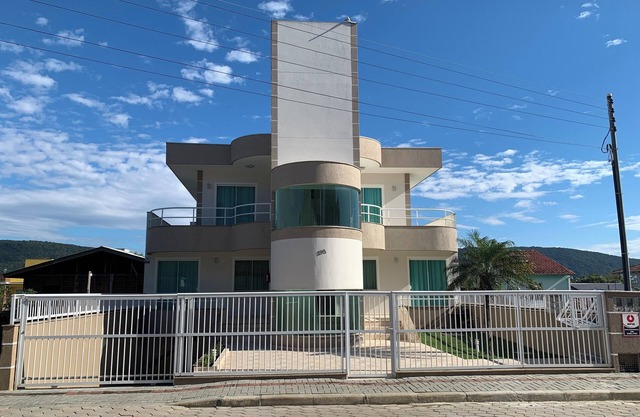 Excellent apartment in Bombinhas - Apt 03